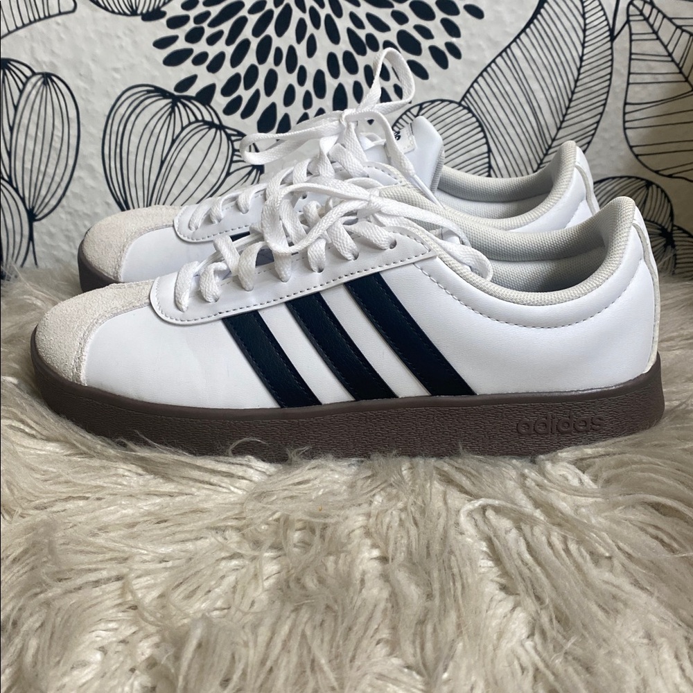 Adidas VL Court ID 3714 - Picture 2 of 7